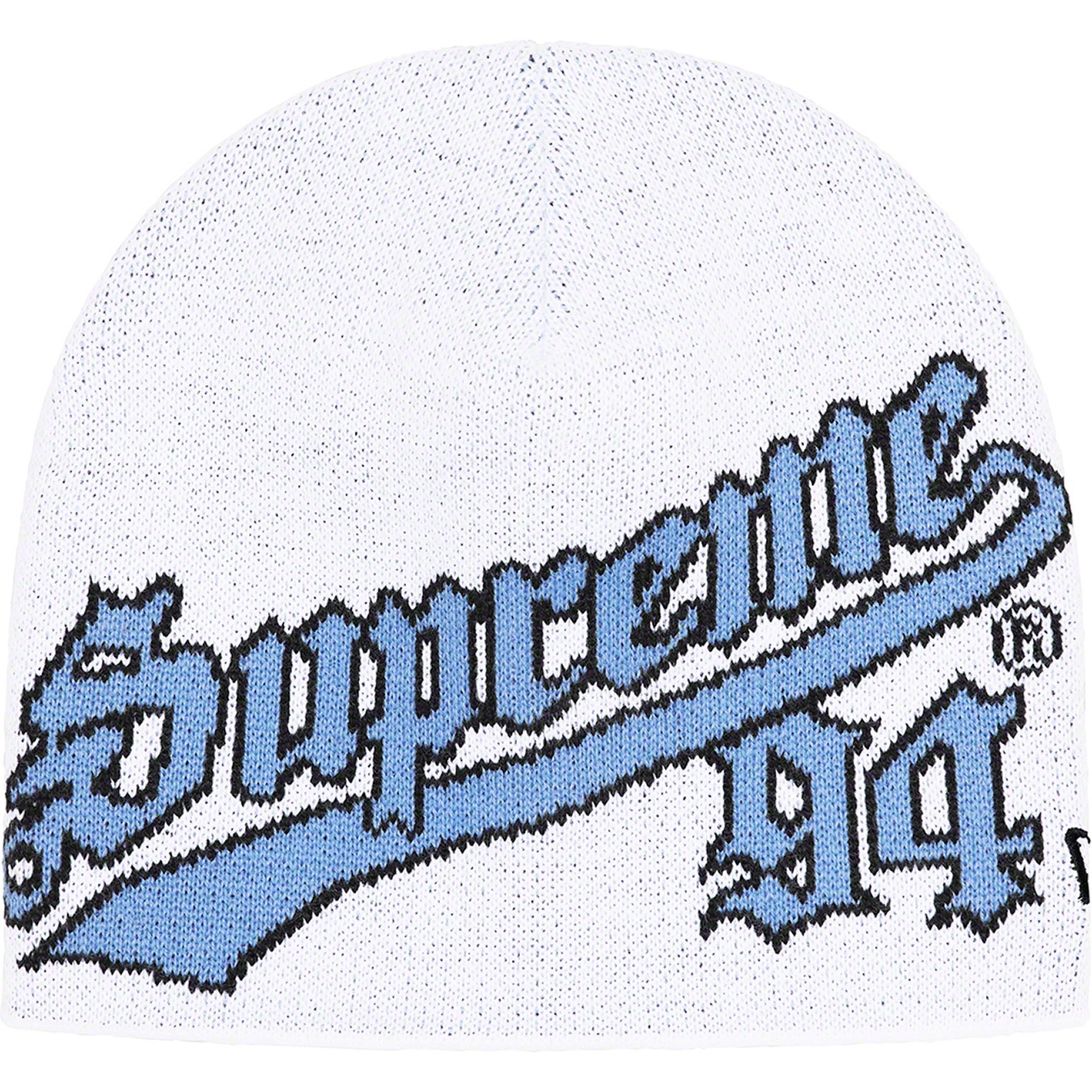 New Era® Script Beanie view 3